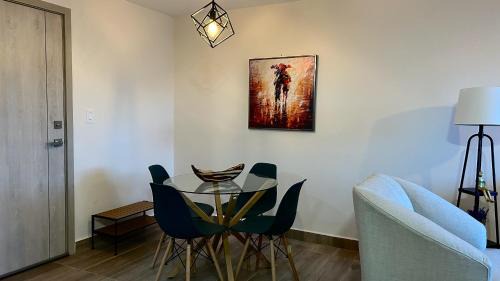 Tegucigalpa Apartment | Distrito Artemisa Loft Apartments