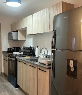 Tegucigalpa Apartment | Distrito Artemisa Loft Apartments