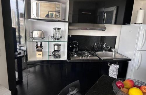 San Andres Cholula Apartment | Distrito Puebla 2bdr apartement