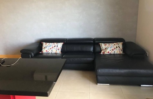 Chihuahua Apartment | Distrito Uno | The Lofts