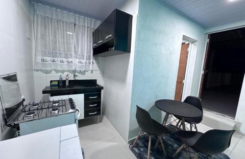 Vila Loli Apartment | Dith's House kitnet 2