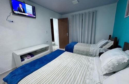 Vila Loli Apartment | Dith's House kitnet 2
