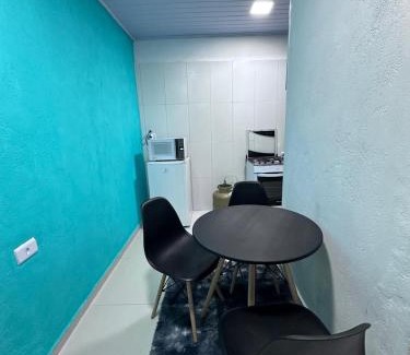 Vila Loli Apartment | Dith's House kitnet 2