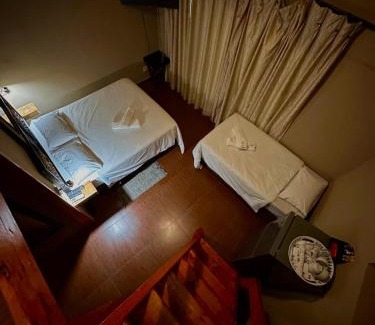 Moses Kotane House | Dithabeng View Guest House