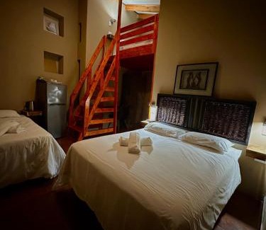 Moses Kotane House | Dithabeng View Guest House