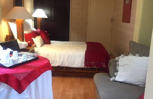 Greater Johannesburg Metropolitan Area Bed & Breakfast | Dithakong Bed & Breakfast