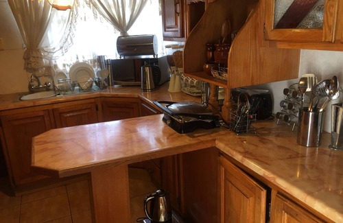 Greater Johannesburg Metropolitan Area Bed & Breakfast | Dithakong Bed & Breakfast