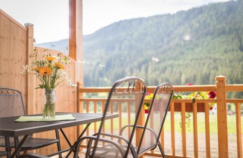 Monguelfo Apartment | Ditterhof