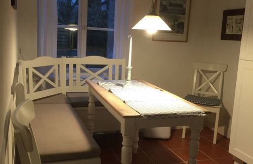 Ditzum Apartment | Ditzum fishing village - Homfeld farm, apartment 1