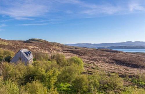 Greshornish House | Diubaig House