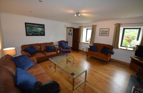 Greshornish House | Diubaig House