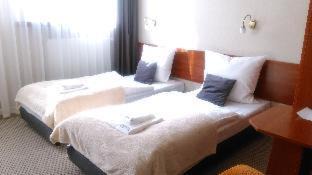 Jaszowiec Resort | Diuna Beskidy Ustroń - dawny Kolejarz