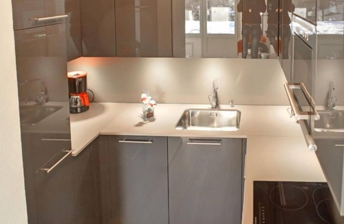 Verbier Apartment | Diure 0113 by Interhome