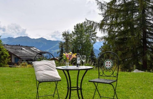 Verbier Apartment | Diure 0113 by Interhome