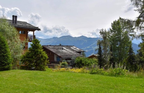 Verbier Apartment | Diure 0113 by Interhome