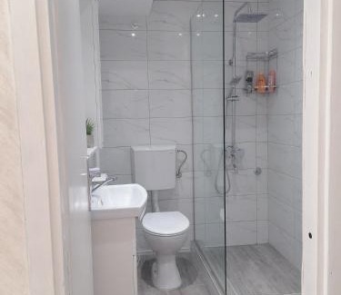 Bor Apartment | DIV Bor
