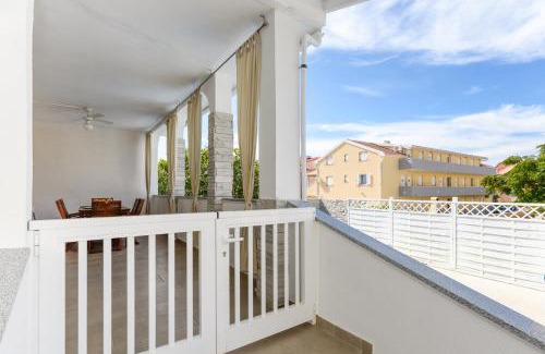 Povljana Apartment | Diva Apartment