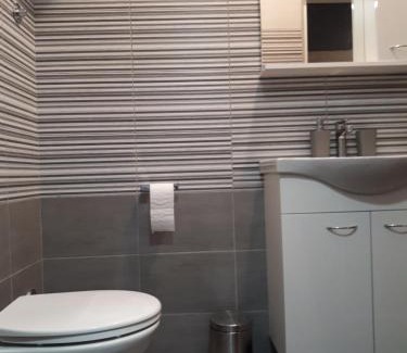 Povljana Apartment | Diva Apartment