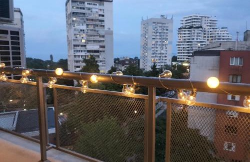 Kazanlak Apartment | Divalla Apartment Burgas