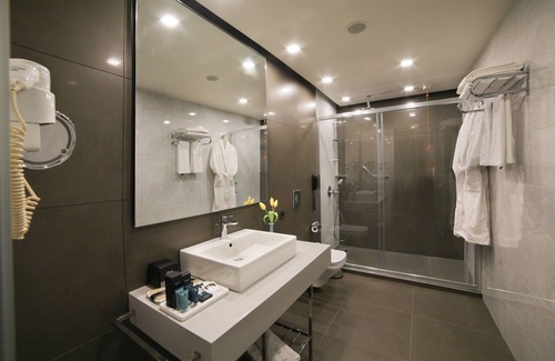 Corlu Hotel | Divan Corlu