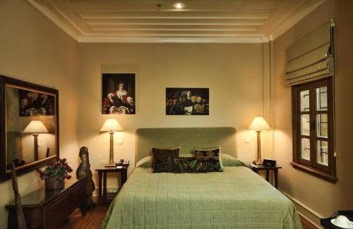 Ulus Hotel | Divan Cukurhan