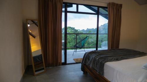 Penas Blancas Ski Chalet | Divan Eco Lodge