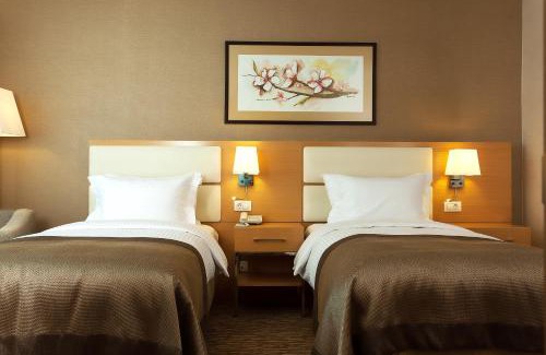 Gaziantep Hotel | Divan Gaziantep