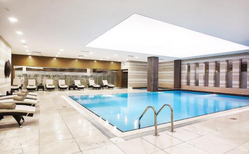 Gaziantep Hotel | Divan Gaziantep