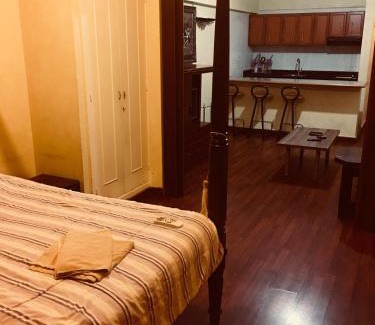 Hamra Apartment | Divan Hotel Apartments