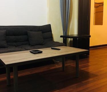 Hamra Apartment | Divan Hotel Apartments