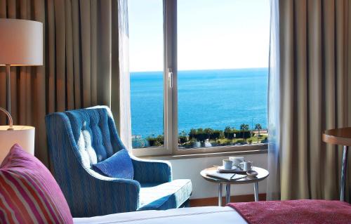 Yenisehir Hotel | Divan Mersin