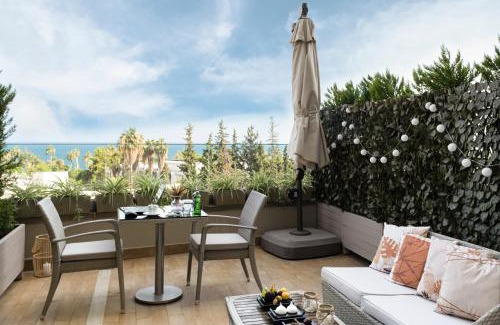 Yenisehir Hotel | Divan Mersin