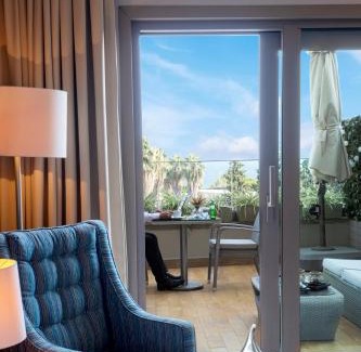 Yenisehir Hotel | Divan Mersin