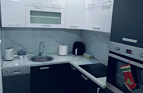 Pale Apartment | Divas Apartment - Two Bedroom Apartment