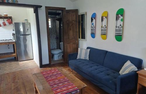 Carenero Island Apartment | Dive and Surf 3