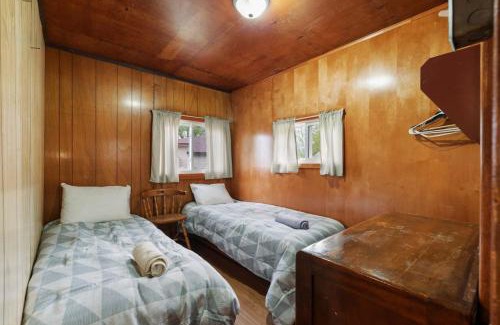 Otonabee-South Monaghan House | Dive into Nature at Rice Lake