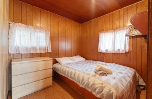 Otonabee-South Monaghan House | Dive into Nature at Rice Lake