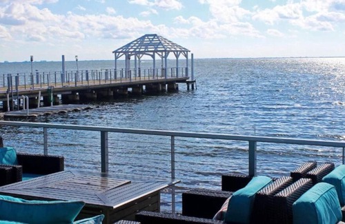 Rocky Point House | Dive Into Your Dream Vacation! 3 Spacious Units, Outdoor Pool, Pets Allowed!