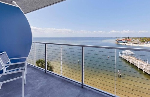 Rocky Point House | Dive Into Your Dream Vacation! 3 Spacious Units, Outdoor Pool, Pets Allowed!