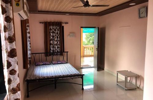 Diveagar House | Diveagar Homestay