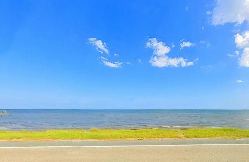 Carrabelle House | Diver Down Cottage