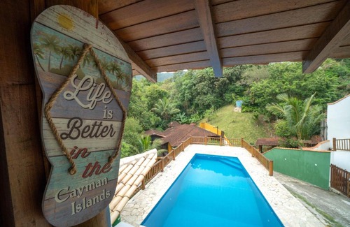 Ilhabela House | Diver Village Ilhabela