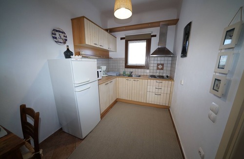 Plintri House | Divers House