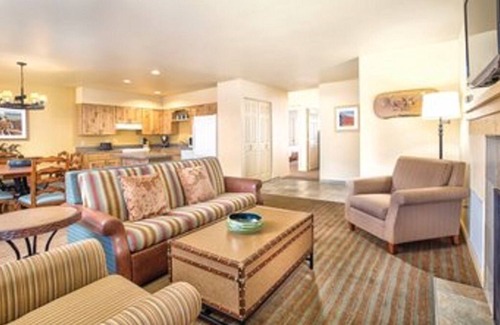 Klamath Falls Resort | Diverse and pristine wildernesses in North America !