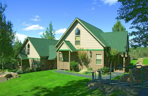 Klamath Falls Resort | Diverse and pristine wildernesses in North America !