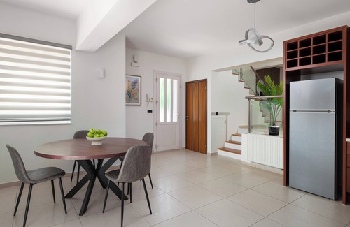 Asgourou House | Diverso Inn