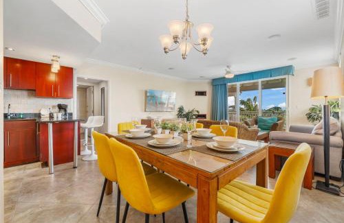 Oranjestad-West Apartment | Divi Village Condo 31