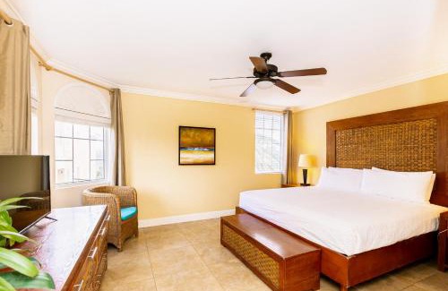 Oranjestad-West Apartment | Divi Village Condo 31