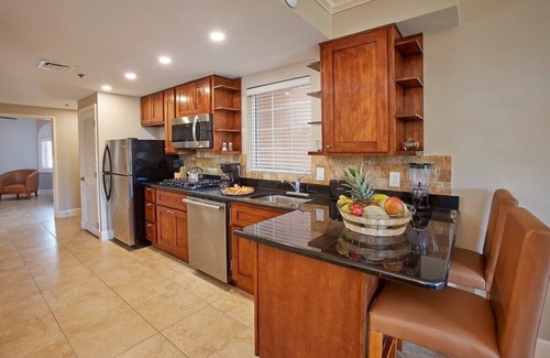 Oranjestad-West Hotel | Divi Village Golf and Beach Resort, Stunning One Bedroom Villa!