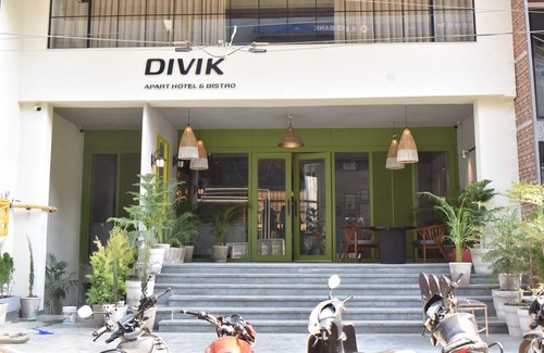 Bhopal Apartment | Divik Aparthotel